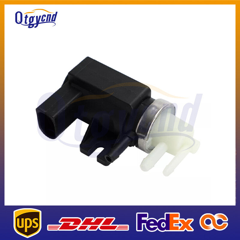 Turbocharger solenoid valve converter valve suitable for Volkswagen for Passat 2012-2014
