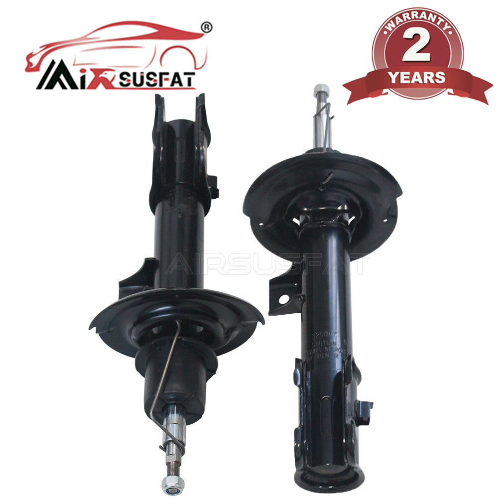 Front Shock Absorber w/o ADS for Hyundai Santa Fe 2013-2018 for KIA SORENTO 2014-15