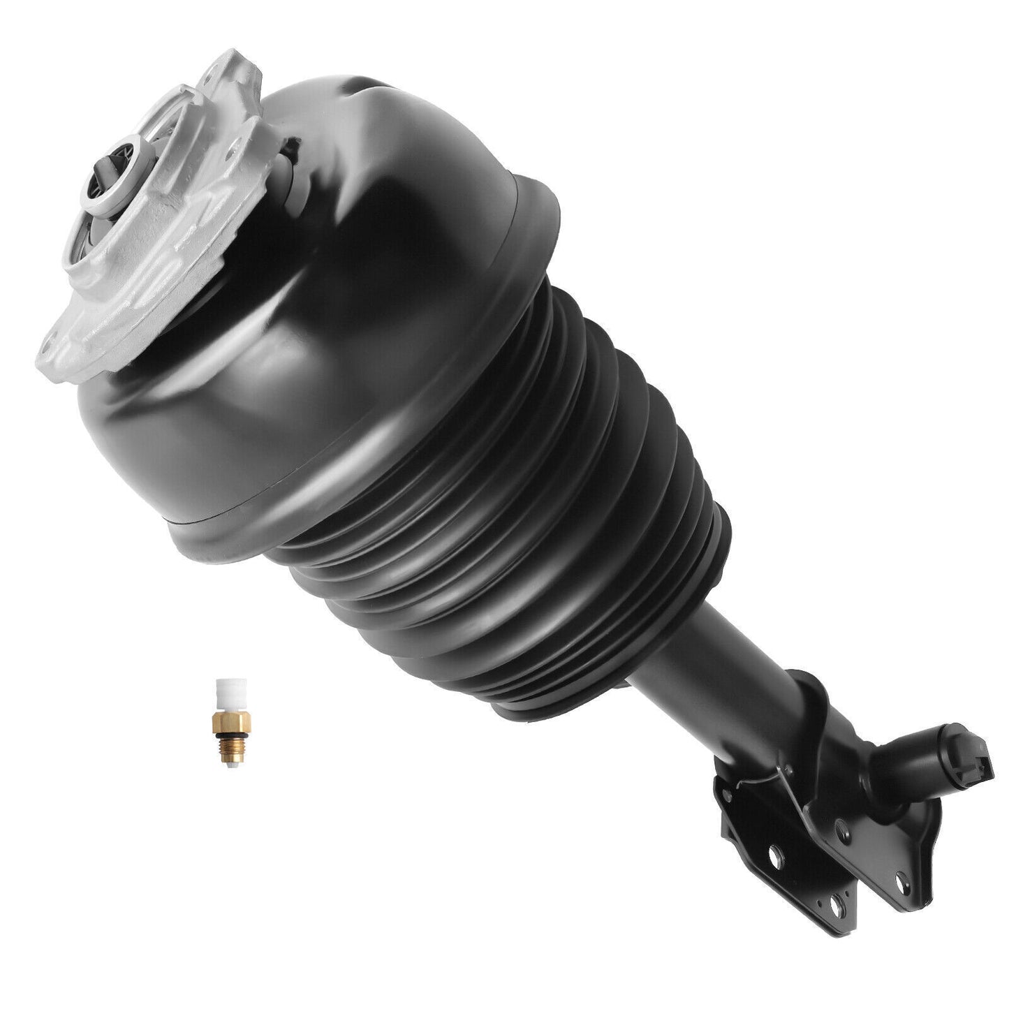 Pair Rear L+R Shock Absorber Struts for Jeep Grand Cherokee for Dodge Durango 11-15