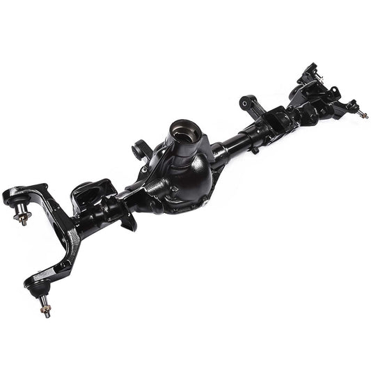 Front Axle Housing For 2018-2022 for Jeep for Wrangler JL 205MM 68388729AA 68387729AB