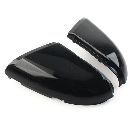 Rearview Flashing Turn Signal Light Directional Mirror Lamp for Dodge for Ram 1500