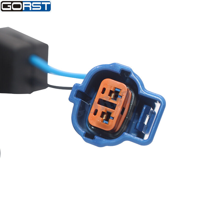 Common rail injector assembly 0445120095, suitable for Toyota 0986435636 23670-E0243