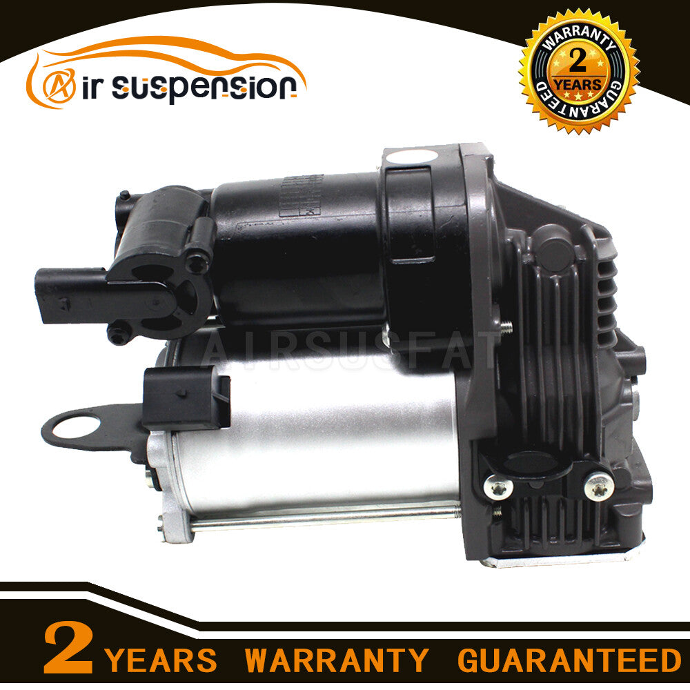 Air Suspension Compressor Pump fit for Mercedes ML GL Class W166 X166 1663200104