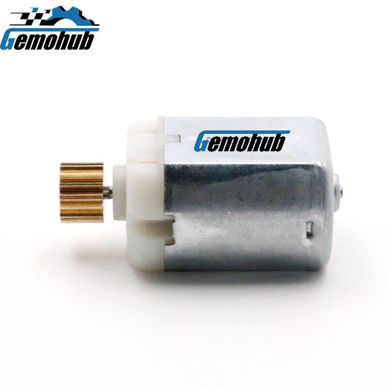 Fuel Filler Cap Actuator Motor For 1999-2006 for BMW X5 E53 2003-2008 for BMW Z4 E85 E86
