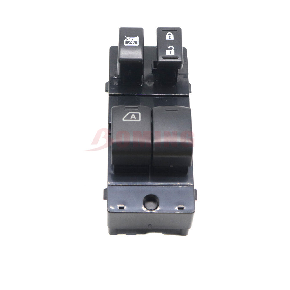 254011HB0C is a new power window switch for Nissan Micra Micro 2010-2018 models. (25401-1HB0C)