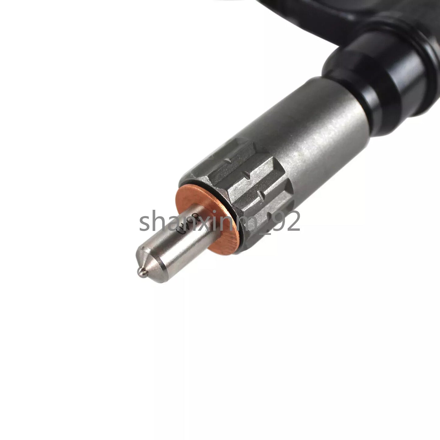 095000-5471 4pcs Diesel Fuel Injectors for Isuzu NPR NPR-HD 5.2L 2001-2007 4HK1