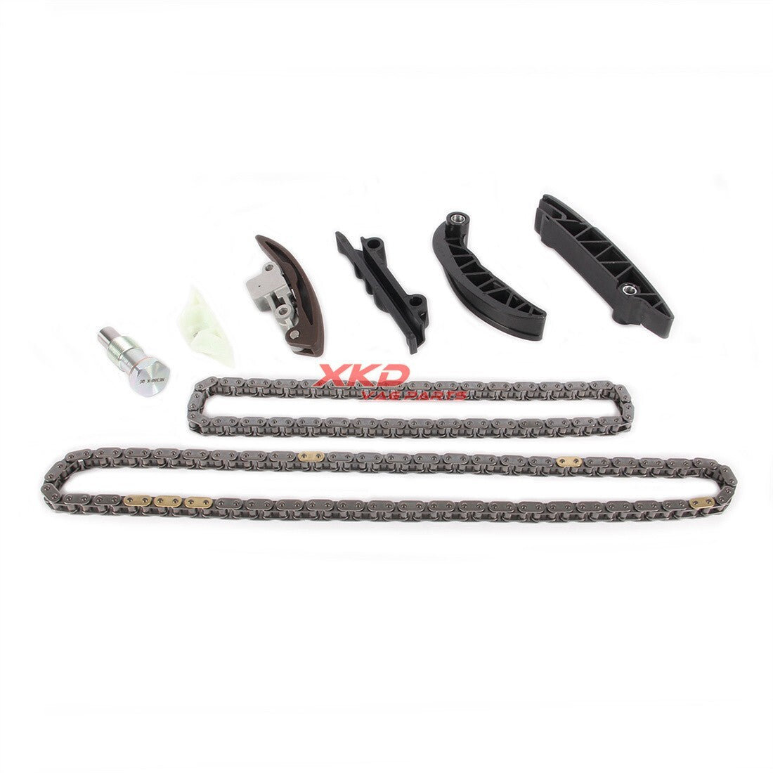 2.5T Timed Chain Tensioner Kit Suitable for Volkswagen Teramont DDK DME