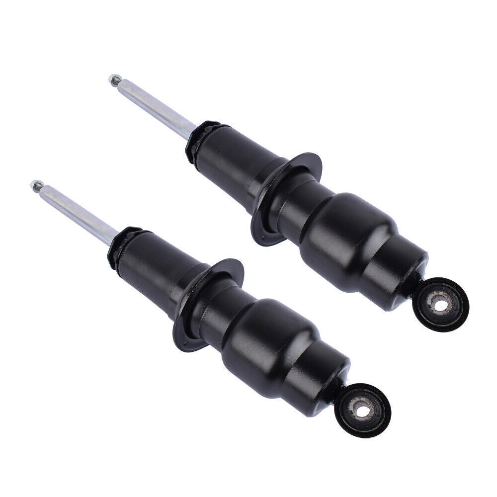 for ACURA MDX & ZDX W/Active Damping Pair Front ELECTRONIC Shock Strut Assys 10