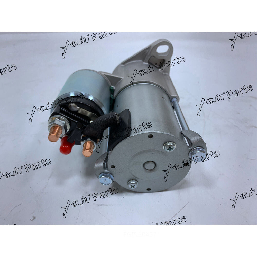 403A-11 Starter Motor U5MK8259 For Perkins Diesel Engine 403A-11 Starting Motor