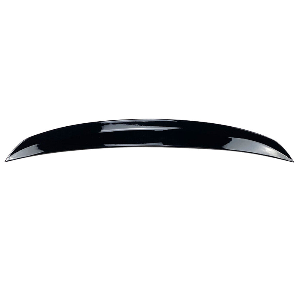 Rear Roof Boot Window Spoiler Wing for Mercedes-Benz CLA Class W118 2020+ Black