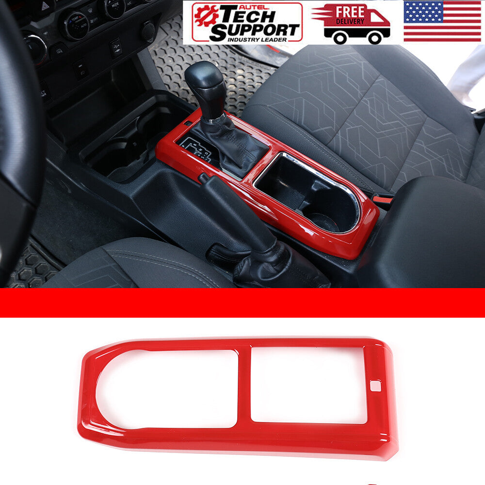 2-Pack Matte Black Side Fender Ventilation Frame Protective Covers for Corvette C7 2014-2019