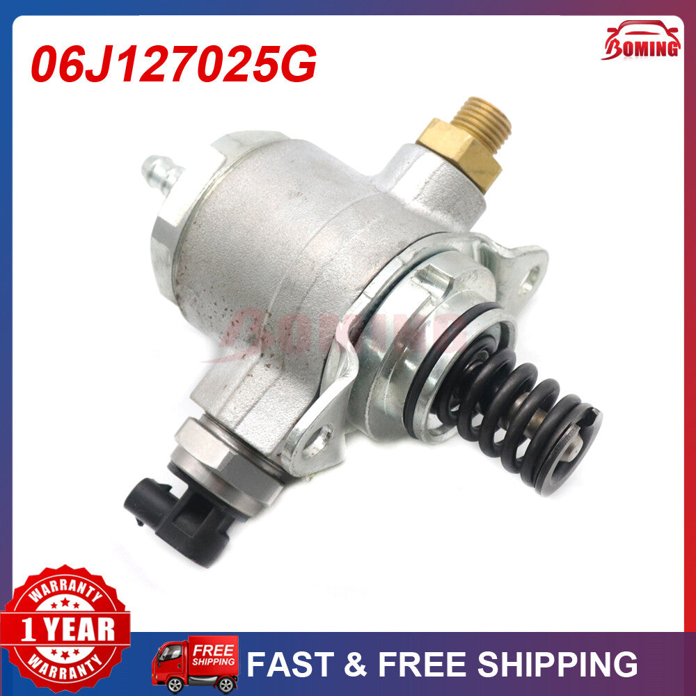 New High Pressure Fuel Pump 06J127025G for Audi for A4 for A5 for A6 Q5 2011-2014 TT 2.0TFSI