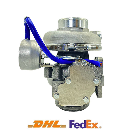 Turbo B2-3067NRAKB0.70DK1 Turbocharger 316-0413 for Caterpillar C6.6 C7.1 C6.6