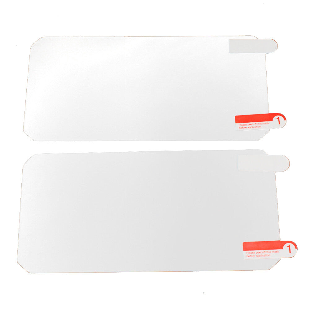 Scratch Cluster Protection Instrument Screen Dashboard Film for HONDA CBR1000RR