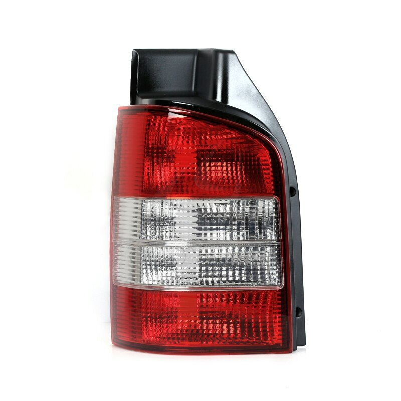 Pair Rear light Brake Parking lamp for Volkswagen Transporter for VW T5 2003-2015
