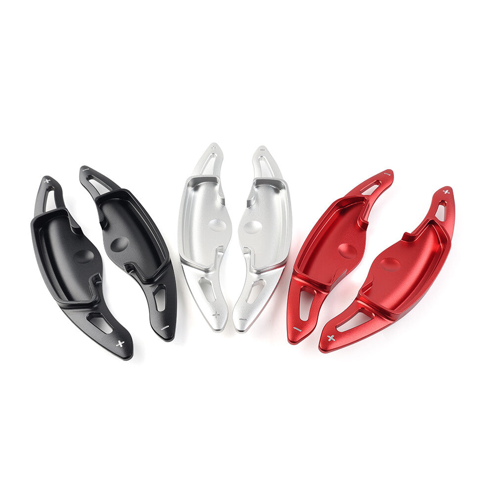 Interior Steering Wheel Paddle Shifter Extend Accessories for Hyundai for Genesis