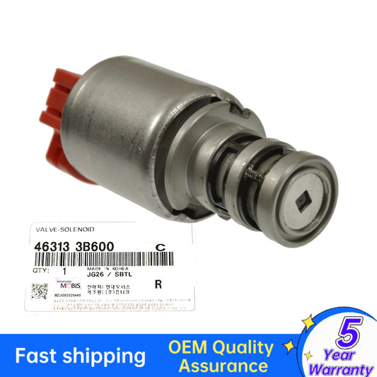 Auto Trans Solenoid Valve for 06-23 for GENESIS for HYUNDAI for KIA VARIOUS 463133B600