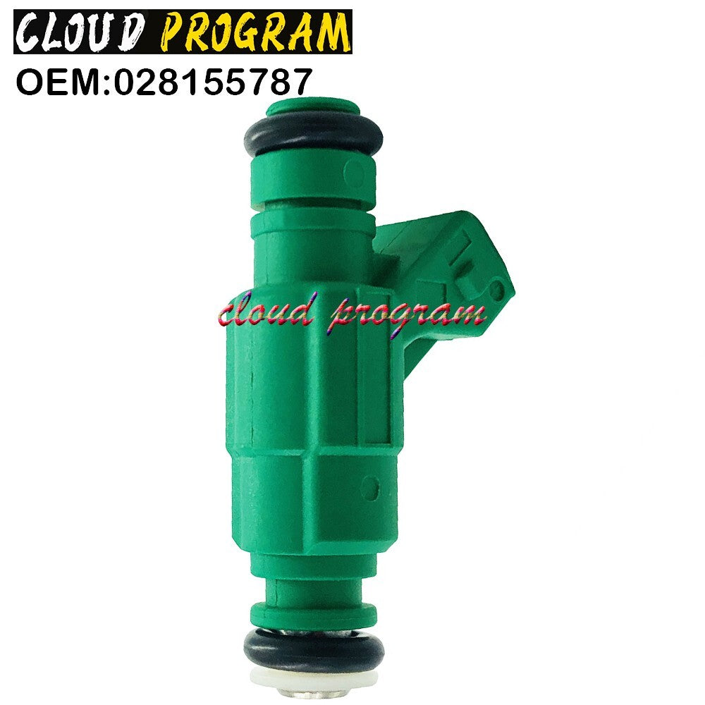 8PCS Fuel Injectors For 99-2004 for Land Rover for Range Rover Discovery 4.0L 4.6L V8