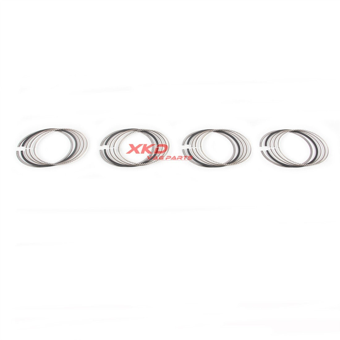 2.0T Piston Rings Kit Fit for VW for Golf for Tiguan for AUDI for A4 Q3 06K198151A