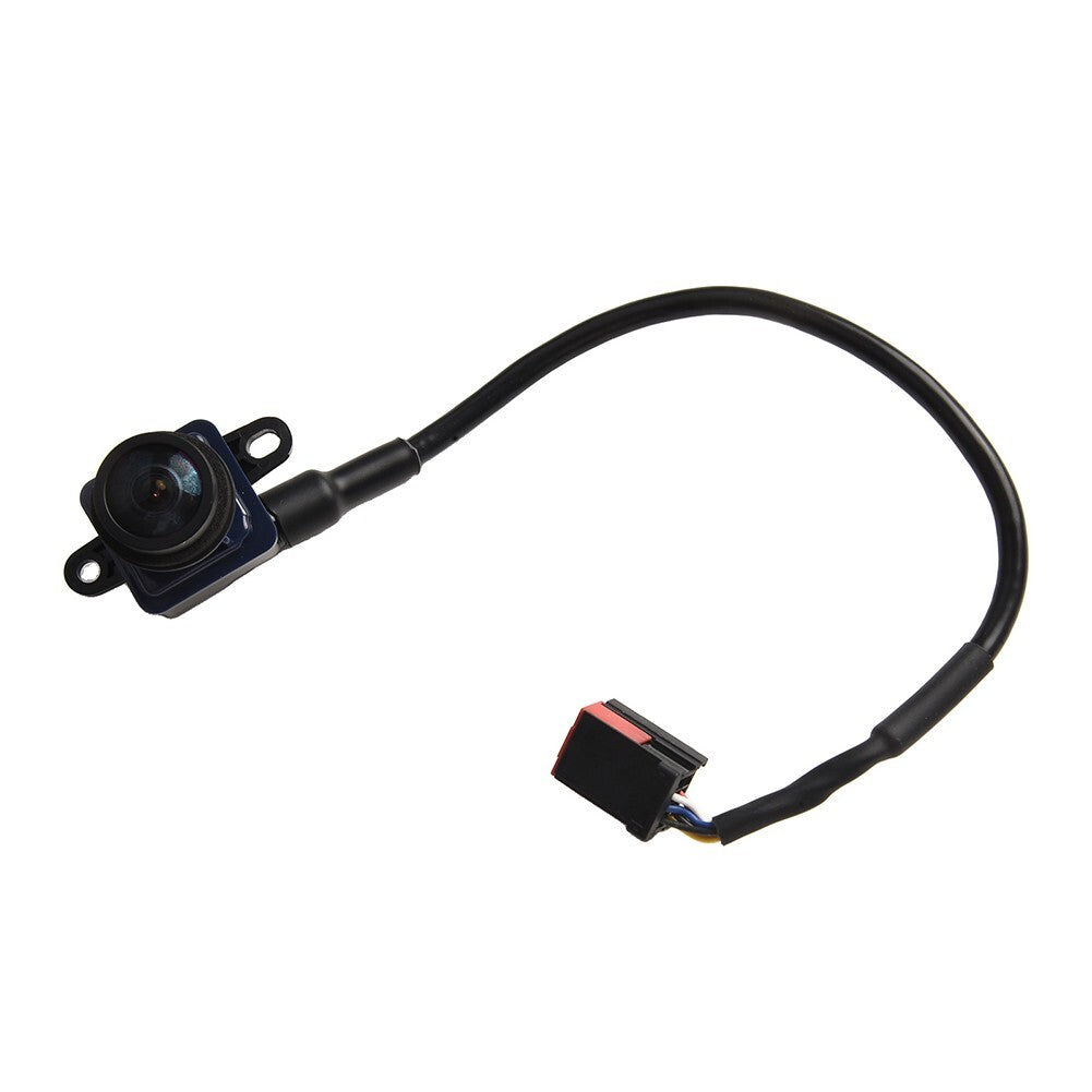 7355951810 Reverse Rear View BackUp Assist Parking Camera for Fiat Accessories