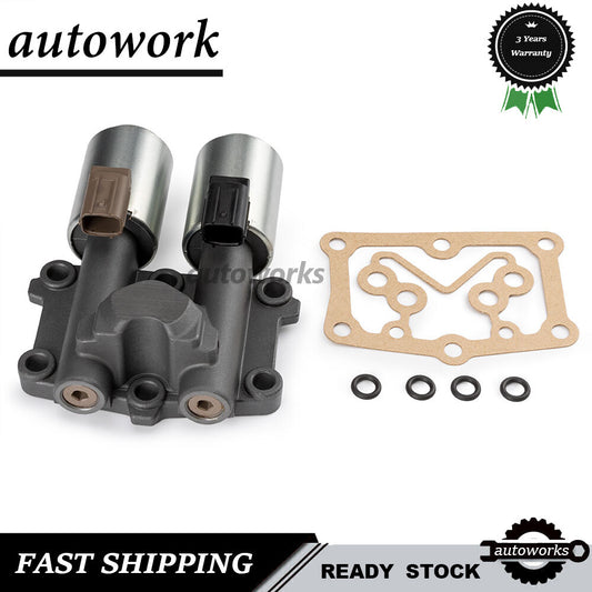 1Pcs for Honda for Civic Fit 2007-2008 Automatic Transmission Solenoids 28260RPC004