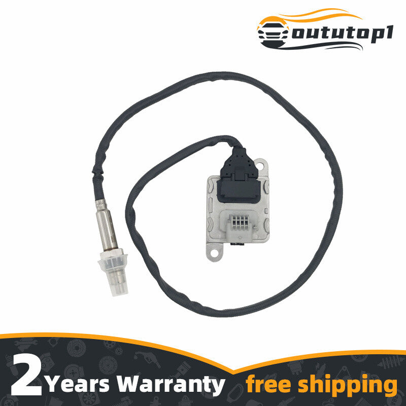 New Gas Temperature sensor Fit for ISX ISB QSB 4384811 4307100