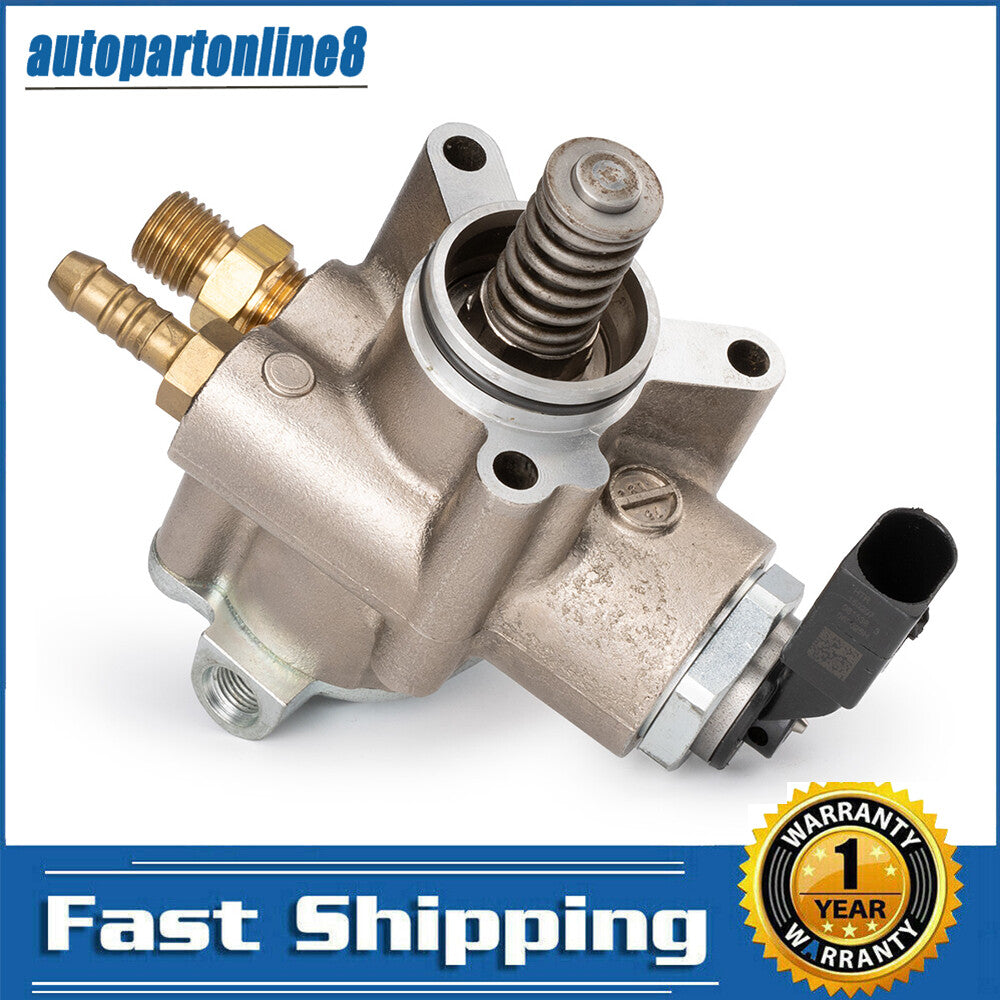 High-pressure fuel pump 06F127025M 06F127025K is suitable for Audi for VW 2.0T A3 EOS for PASSAT .