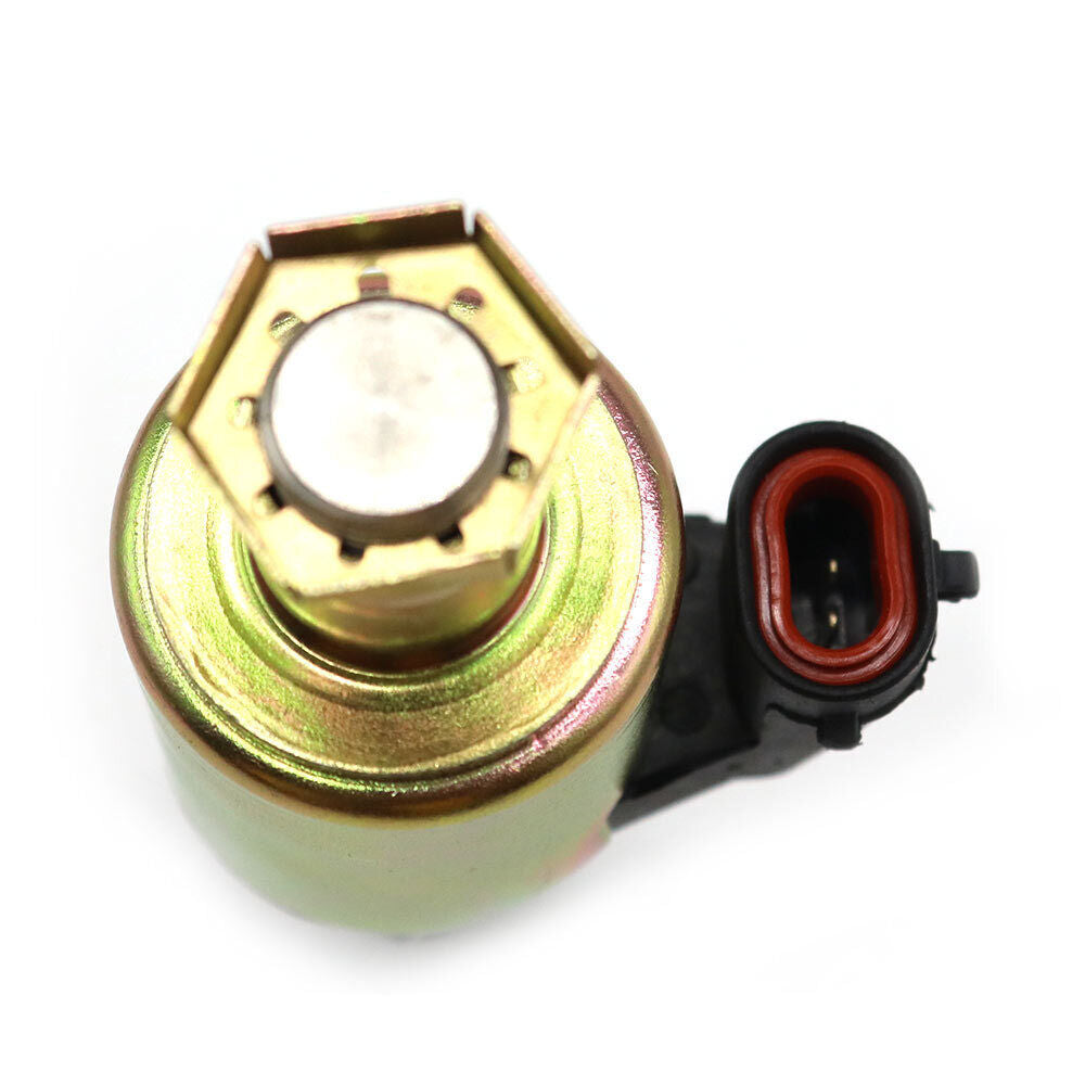 F81Z9C968AB NEW for FORD DIESEL IPR VALVE 7.3L FUEL INJECTION PRESSURE REGULATOR