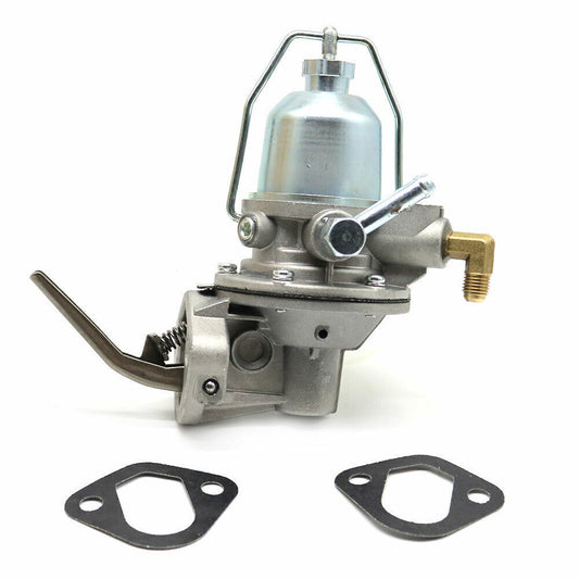 17010-50K60 For Komatsu TCM Forklift for Nissan K25 K15 K21 H15 H20 H25 Fuel Pump