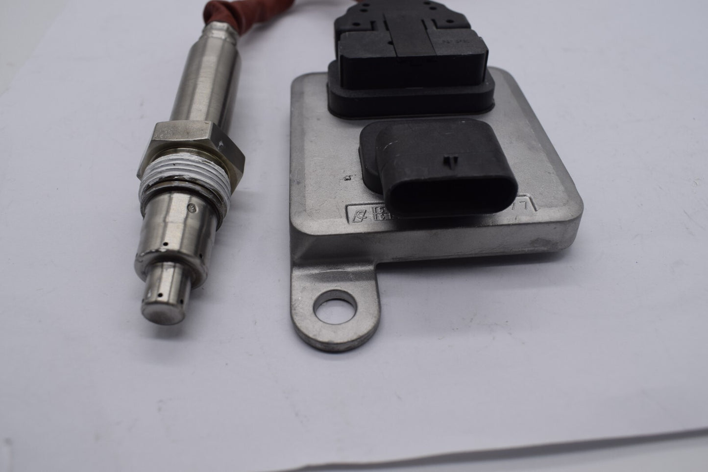 4pcs Oxygen O2 Sensor for Porsche for Cayenne 3.6L V6 2008-2010 Upstream+Downstream