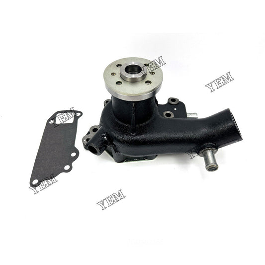 DB58 water pump 65.06500-6402 is suitable for Doosan diesel engines and is compatible with Doosan water pumps.