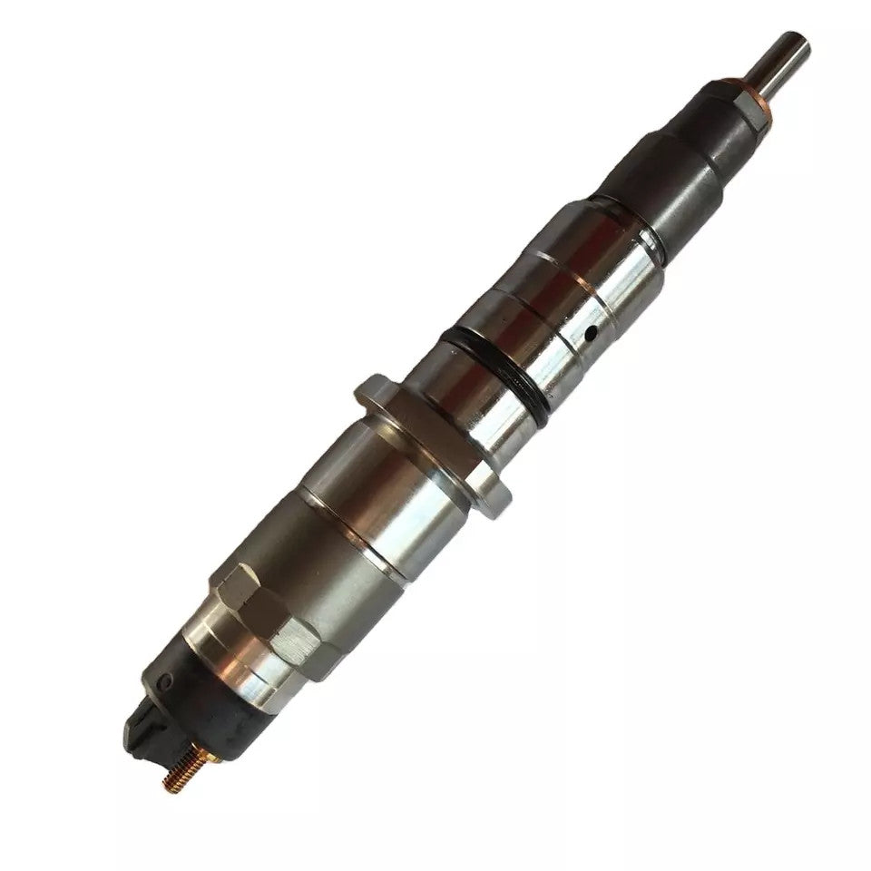 0445120277 Diesel Common Rail Fuel Injector for FAW DE CA6DM2_EU4 PLA J5 J6 New
