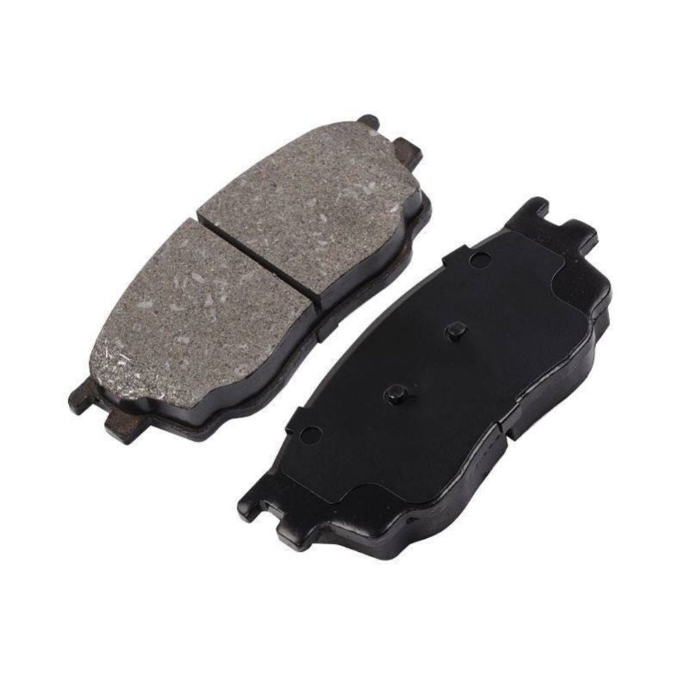 Replacement Disc Brake Friction Plate 1pc/Set A0074208120 0074208120