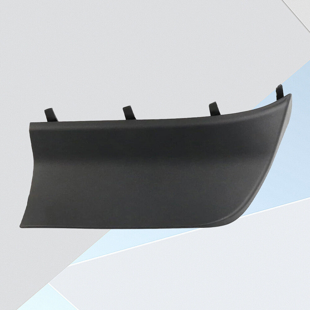Front left Fascia Spat 68421753AB for Jeep Grand Cherokee L 2021-2024 new