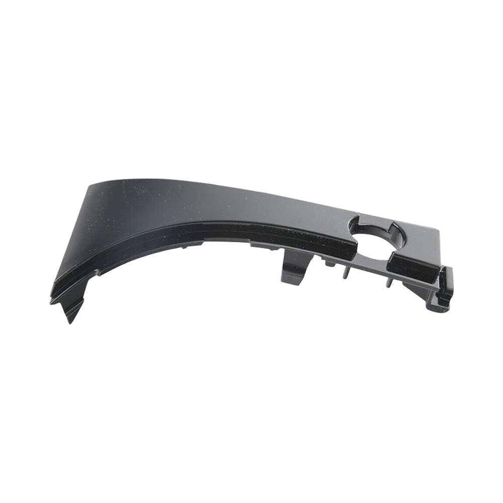 Front Bumper Side Grille Cover w/ Hole 51137347382 For 7' G11 G12 2015-2019