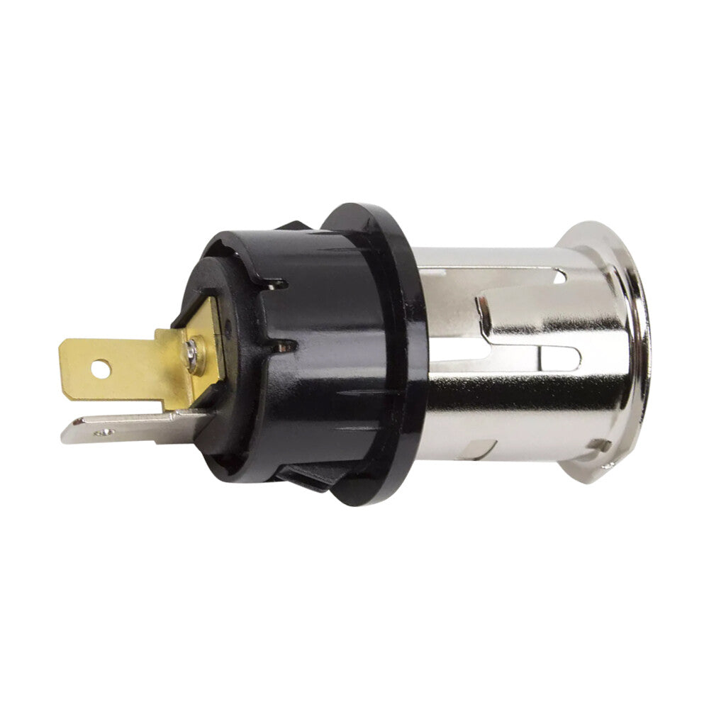 Cigarette Lighter Socket With Circle For 2011-2014 for Veloster 2019-2020 for Elantra