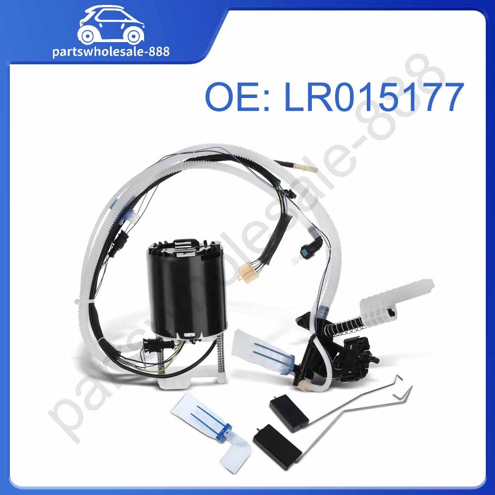 Fuel Pump Module Assembly for Land Rover for Range Rover 2006-2009 V8 4.2L LR015177