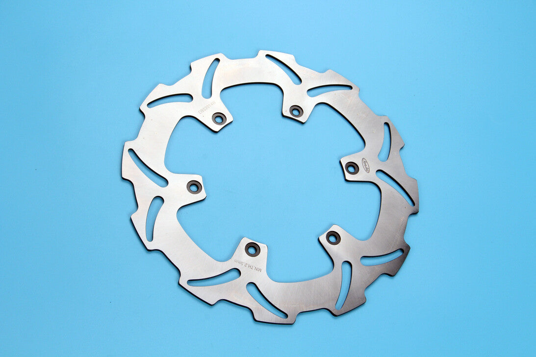 Front Brake Rotor Disc Disk for GS 125 (1994-1997) 96 95