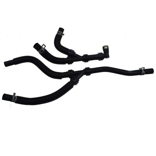 HVAC Heater Hose Assembly For 11-16 for Dodge Grand Caravan for Chrysler Town Country