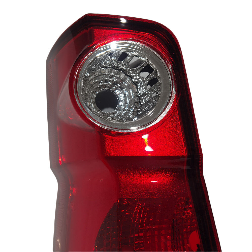 for VW Crafter 06-17 Rear Tail Light Taillight Housing Left 2E0945095