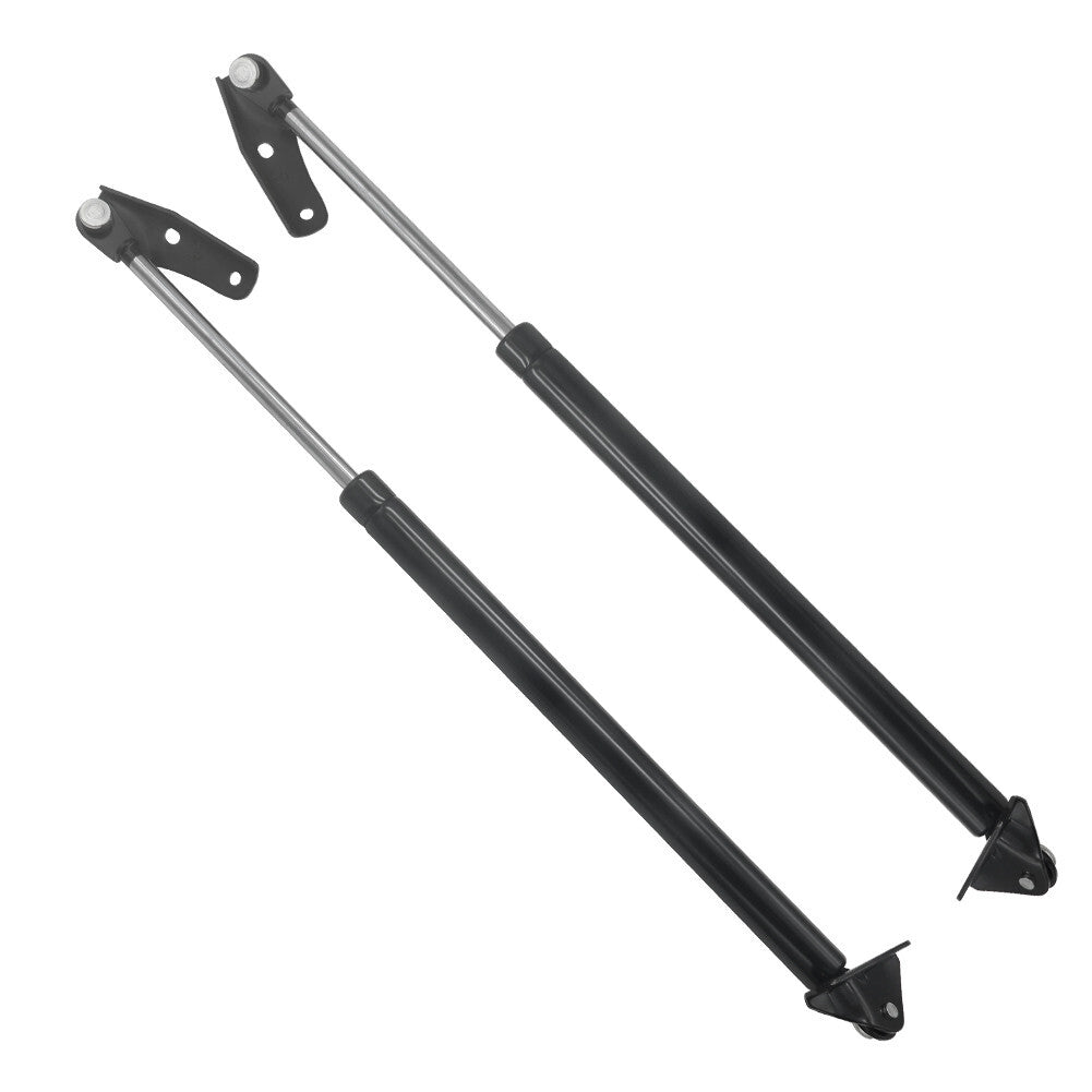 2Pcs Rear Hatch Liftgate Door Lift Supports Shocks Struts for Toyota Fortuner
