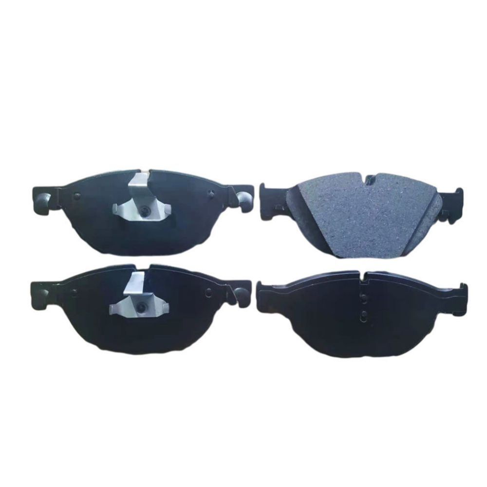 Brake Pads Set for Mercedes M-Class GLE A-Class CLA GL-Class A0074207720