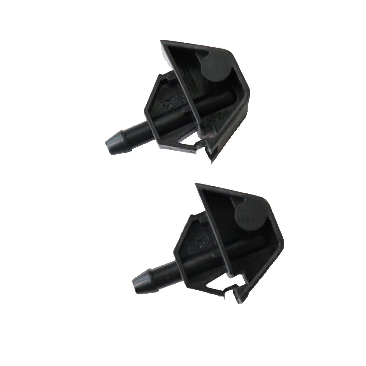 New1 pairs Fit for NISSAN QASHQAI GenuineFront Windscreen Wiper Nozzle 28932JD000
