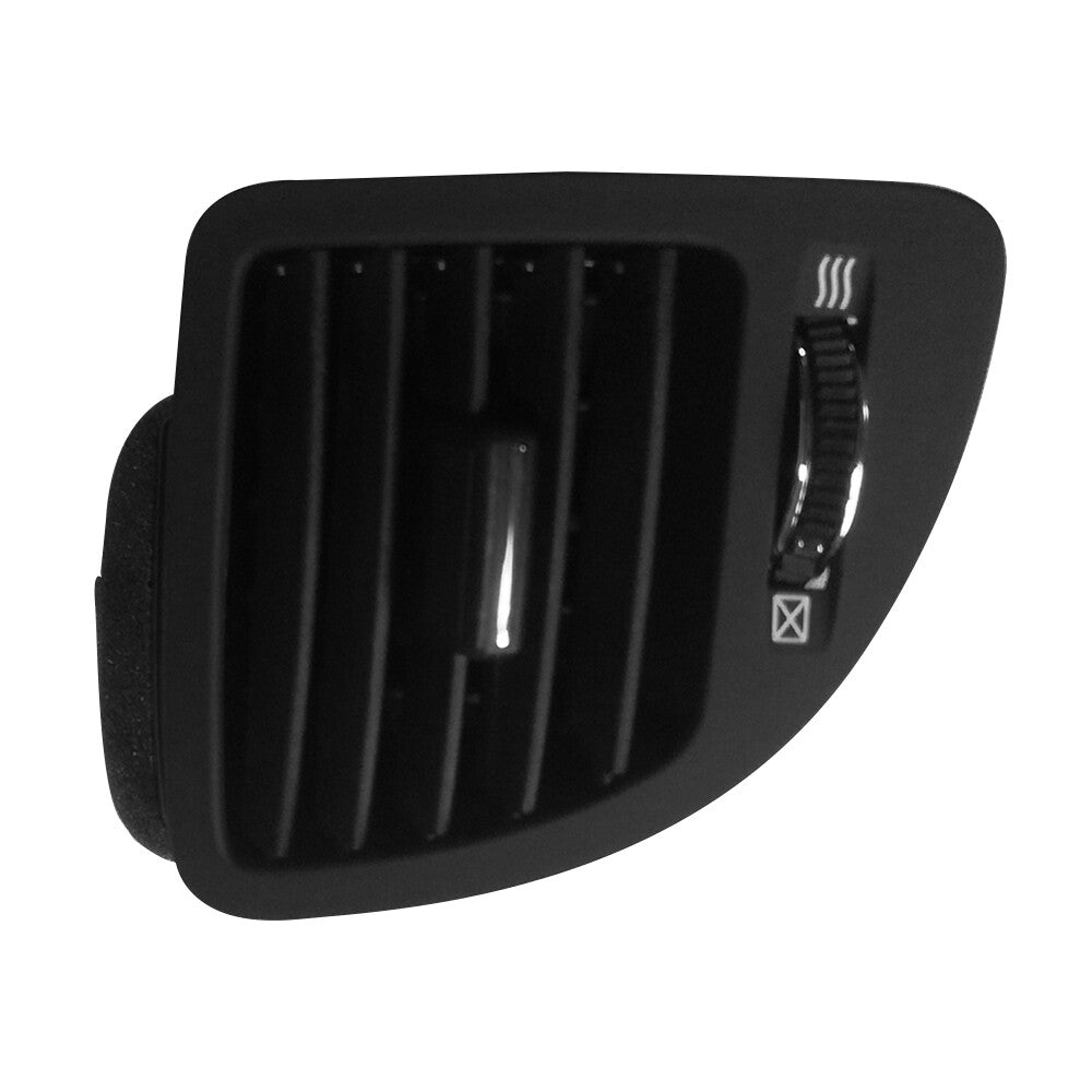 Right Side A/C Air Vent Duct Black Fits For Sportage 2005 2006 2007-2010