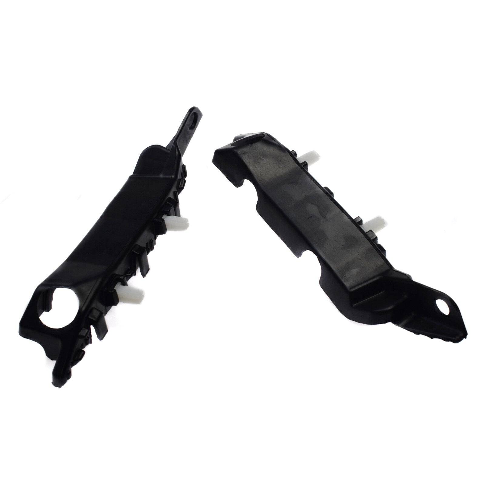 Front bumper bracket set 2 (left and right) 2011-2015 for Hyundai for Elantra 1.8/2.0L