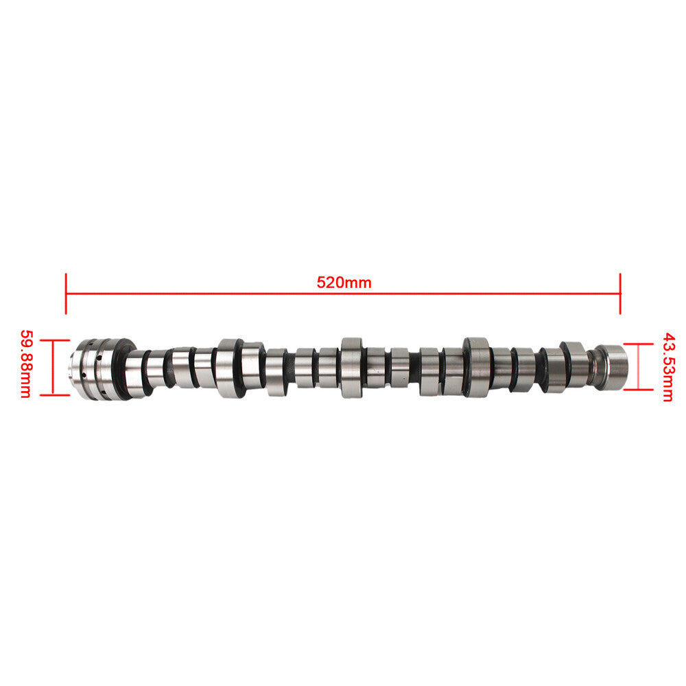 Camshaft 53022263AF 53022263AE for Chrysler for Dodge for Ram Durango Engine V8 5.7L New