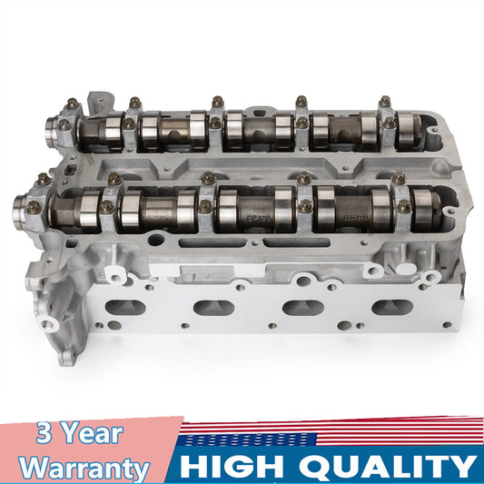 for Chevrolet for Cruze Sonic Trax and for Buick Encore 2011 - 19 cylinder head Assy 55573469