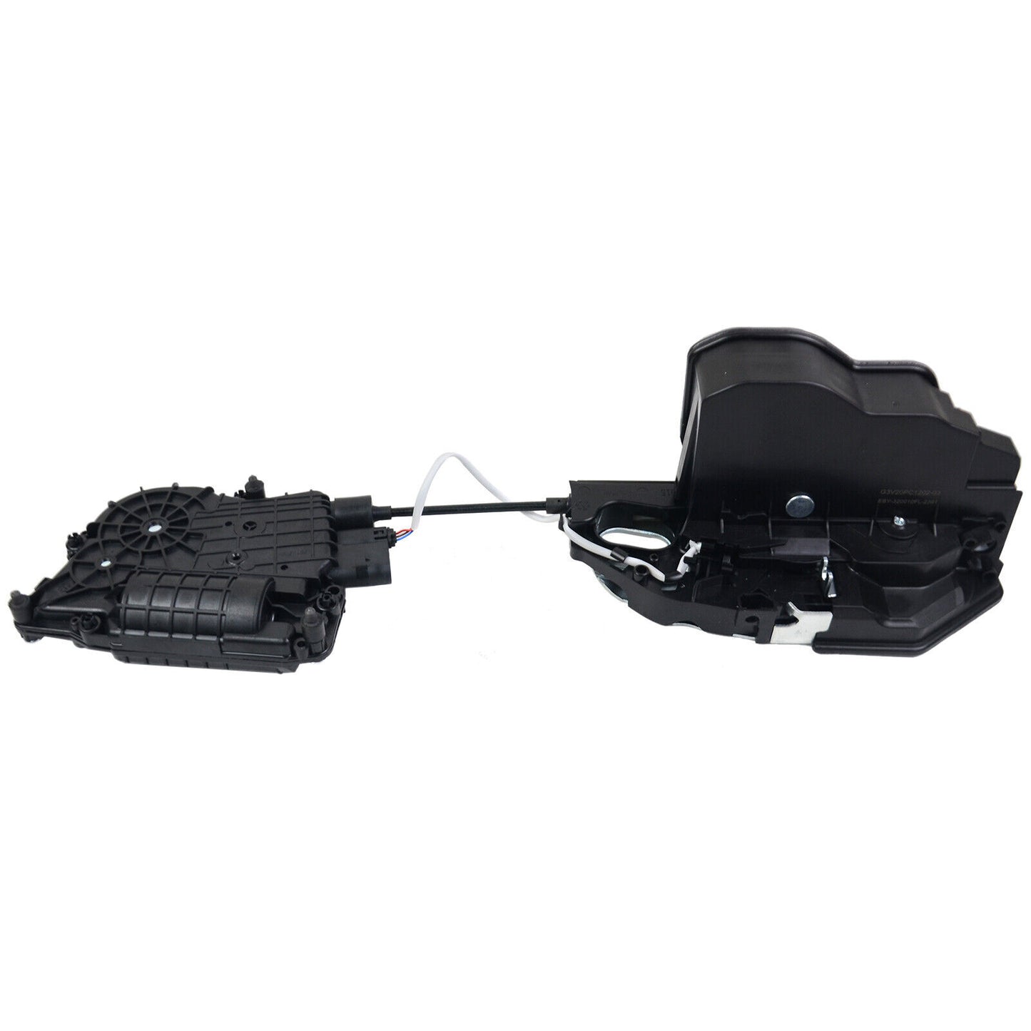 51217185689 Front Left Soft Close Door Lock Actuator Fits for BMW M5 5 7 Series
