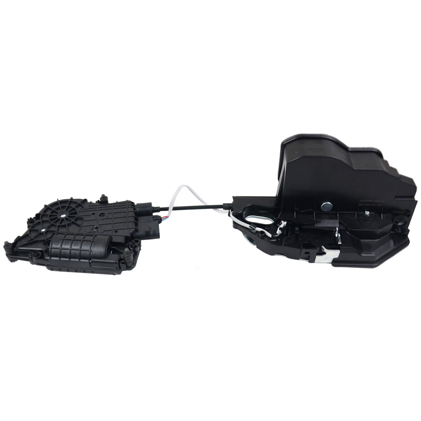 51217185689 Front Left Soft Close Door Lock Actuator Fits for BMW M5 5 7 Series