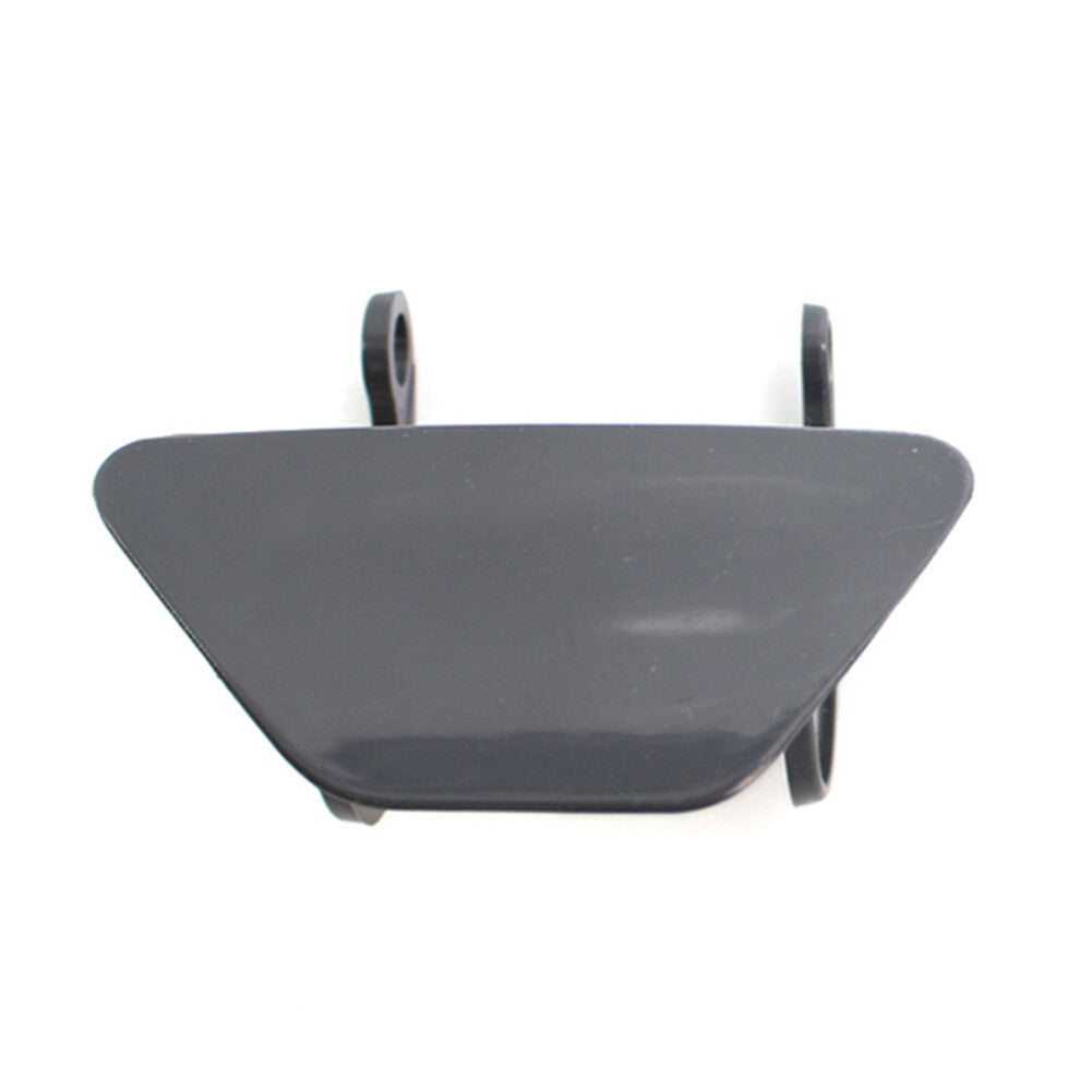 Bumper Headlight Headlamp Washer Cap Cover Right for BMW 535i F10 F18 2014-2016